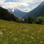 Alexandra Alber Schlosskopf Hotel