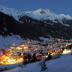 Alexandra Alber Schlosskopf Hotel 3*