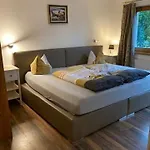 Hotel Alexandra Alber Schlosskopf