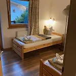 Alexandra Alber Schlosskopf Hotel St Anton am Arlberg