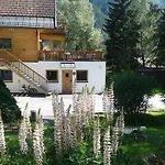 Alexandra Alber Schlosskopf Hotel Sankt Anton am Arlberg