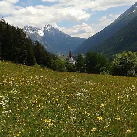 Alexandra Alber Schlosskopf Guest house