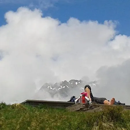 Alexandra Alber Schlosskopf