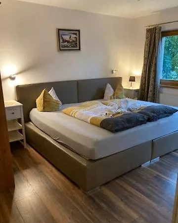 Guest house Alexandra Alber Schlosskopf
