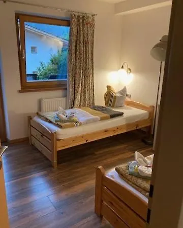 Alexandra Alber Schlosskopf Guest house Sankt Anton am Arlberg