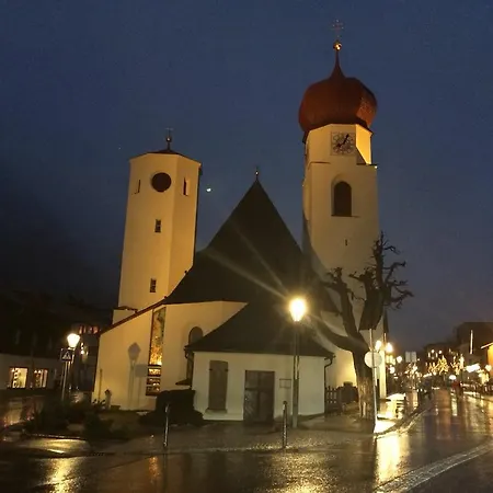 Otel Alexandra Alber Schlosskopf Sankt Anton am Arlberg