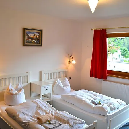 Guest house Alexandra Alber Schlosskopf Sankt Anton am Arlberg