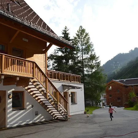Guest house Alexandra Alber Schlosskopf *