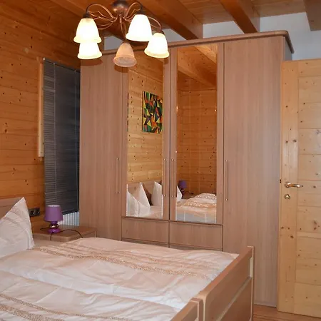 Alexandra Alber Schlosskopf Guest house Sankt Anton am Arlberg