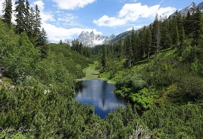 Alexandra Alber Schlosskopf 3*