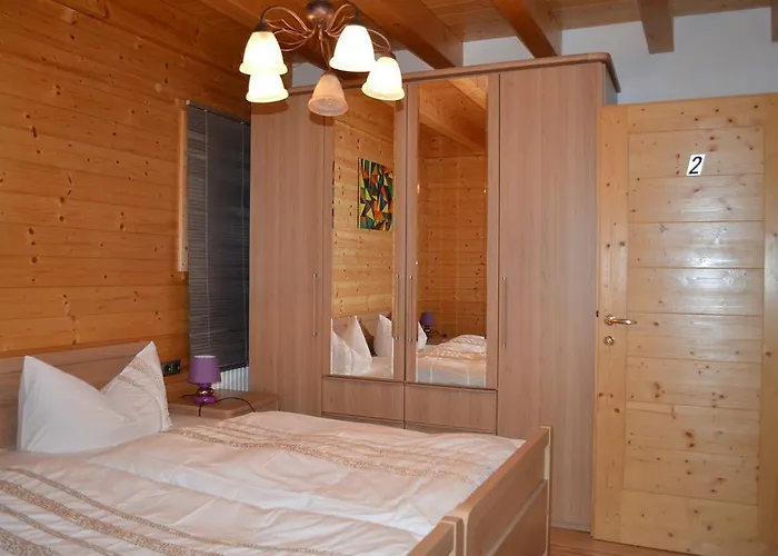 Alexandra Alber Schlosskopf Отель Санкт-Антон-ам-Арльберг