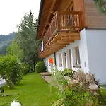 Alexandra Alber Schlosskopf Szálloda Sankt Anton am Arlberg