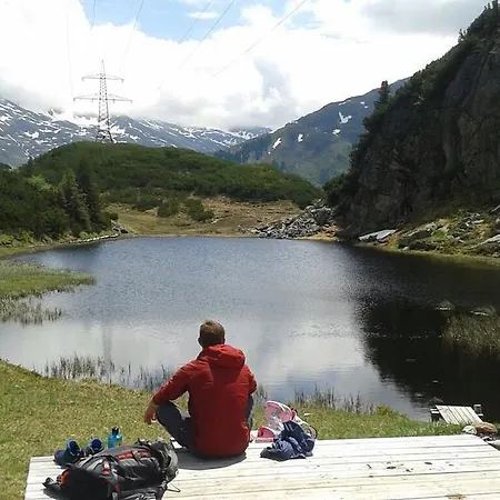 Alexandra Alber Schlosskopf ホテル