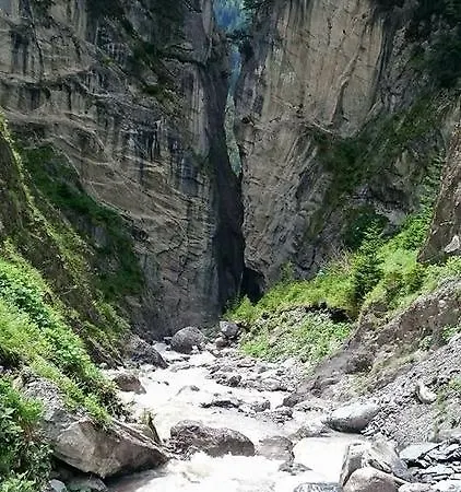 Alexandra Alber Schlosskopf ホテル