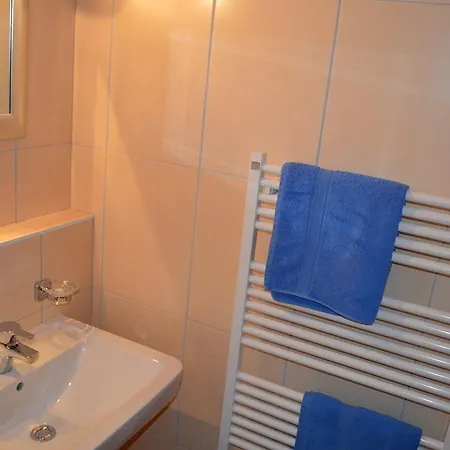 ホテル Alexandra Alber Schlosskopf サンクト・アントン・アム・アールベルク